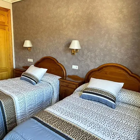 Hébergement de vacances Ondaetxe *