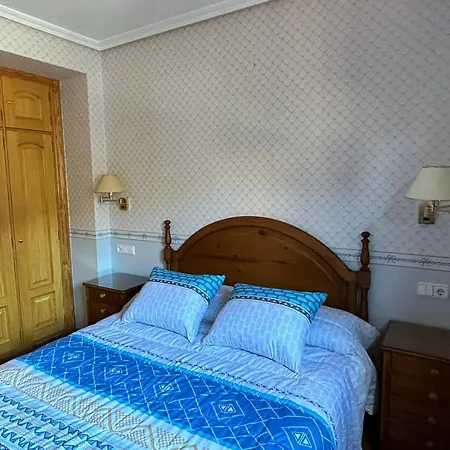 Ondaetxe Hébergement de vacances *