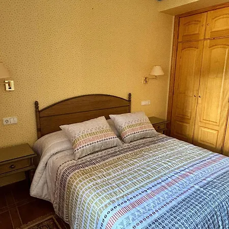 Ondaetxe * Villabuena de Álava