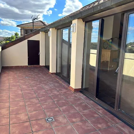 Ondaetxe Hébergement de vacances