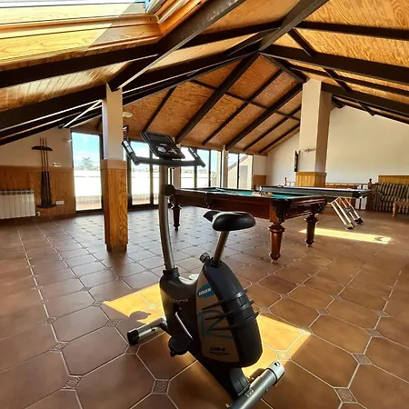 Ondaetxe Villabuena de Álava