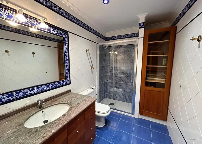 Ferienhaus Ondaetxe *