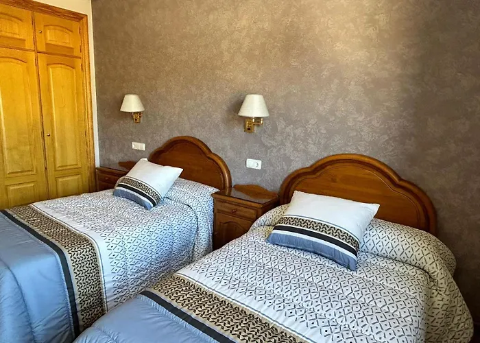 Ferienhaus Ondaetxe *