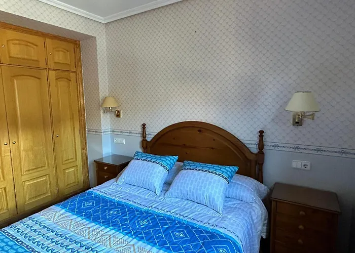 Ondaetxe Ferienhaus *