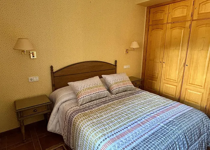 Ondaetxe * Villabuena de Álava