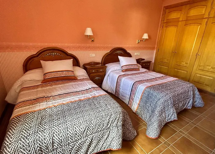 Ferienhaus Ondaetxe Villabuena de Álava