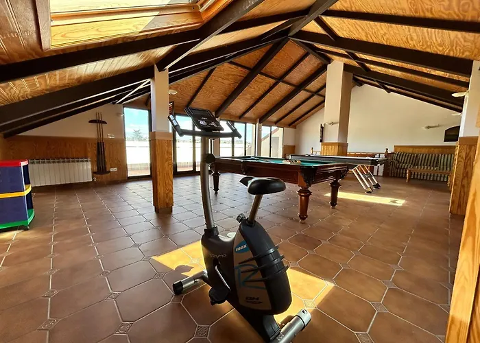 Ondaetxe Villabuena de Álava