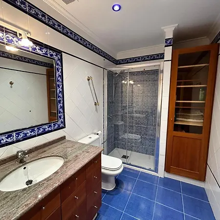 Semesterbostad Ondaetxe *