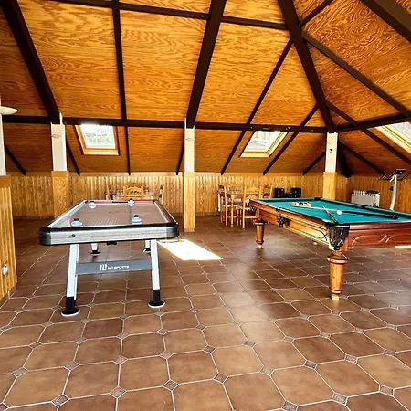 Semesterbostad Ondaetxe